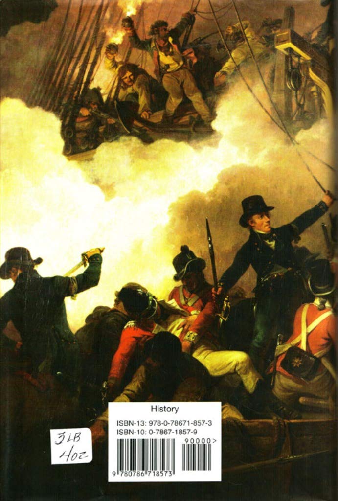 The War of Wars: The Great European Conflict 1793 - 1815