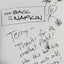 The Back of the Napkin: Solving Problems and Selling Ideas with Pictures