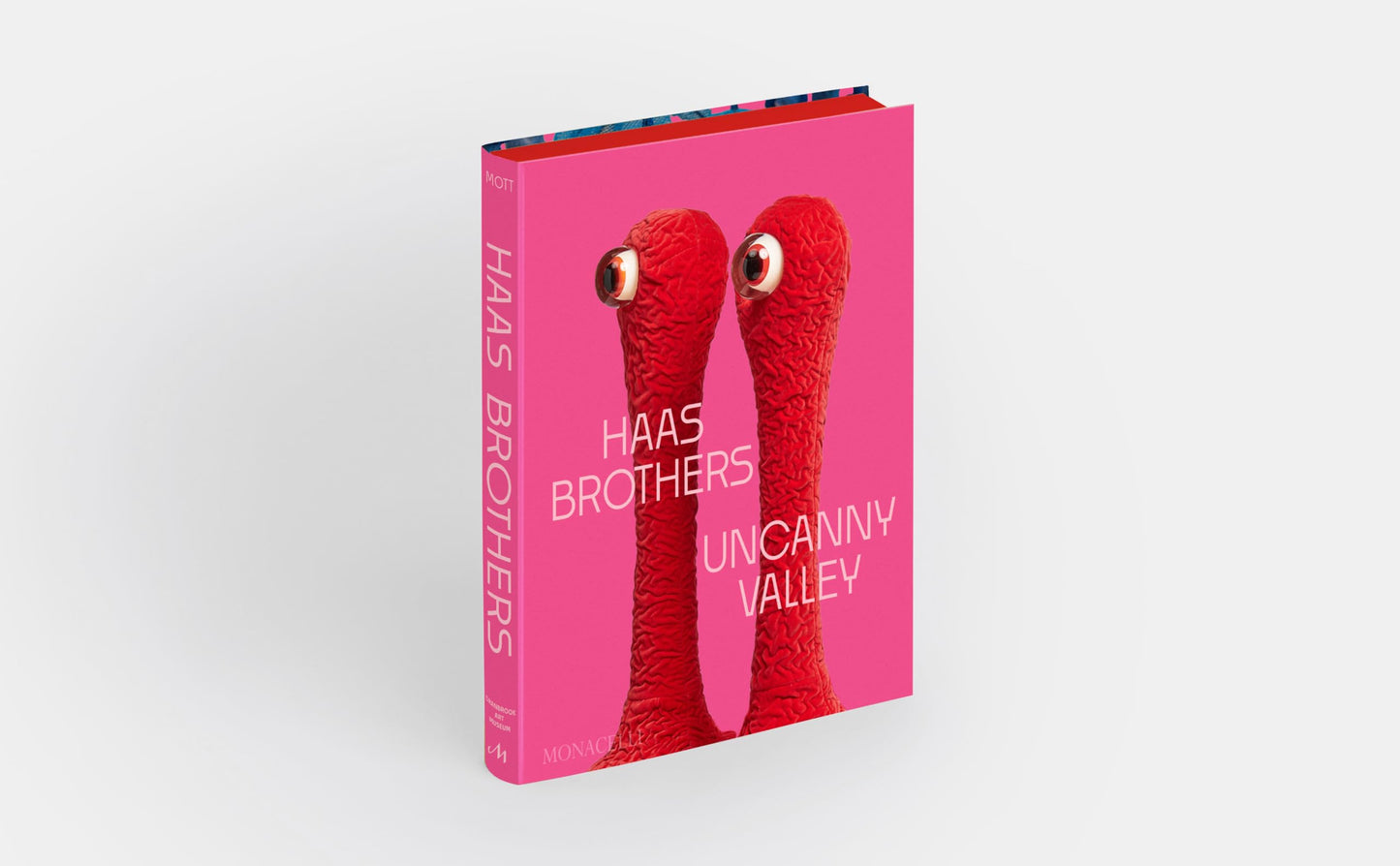 Haas Brothers: Uncanny Valley