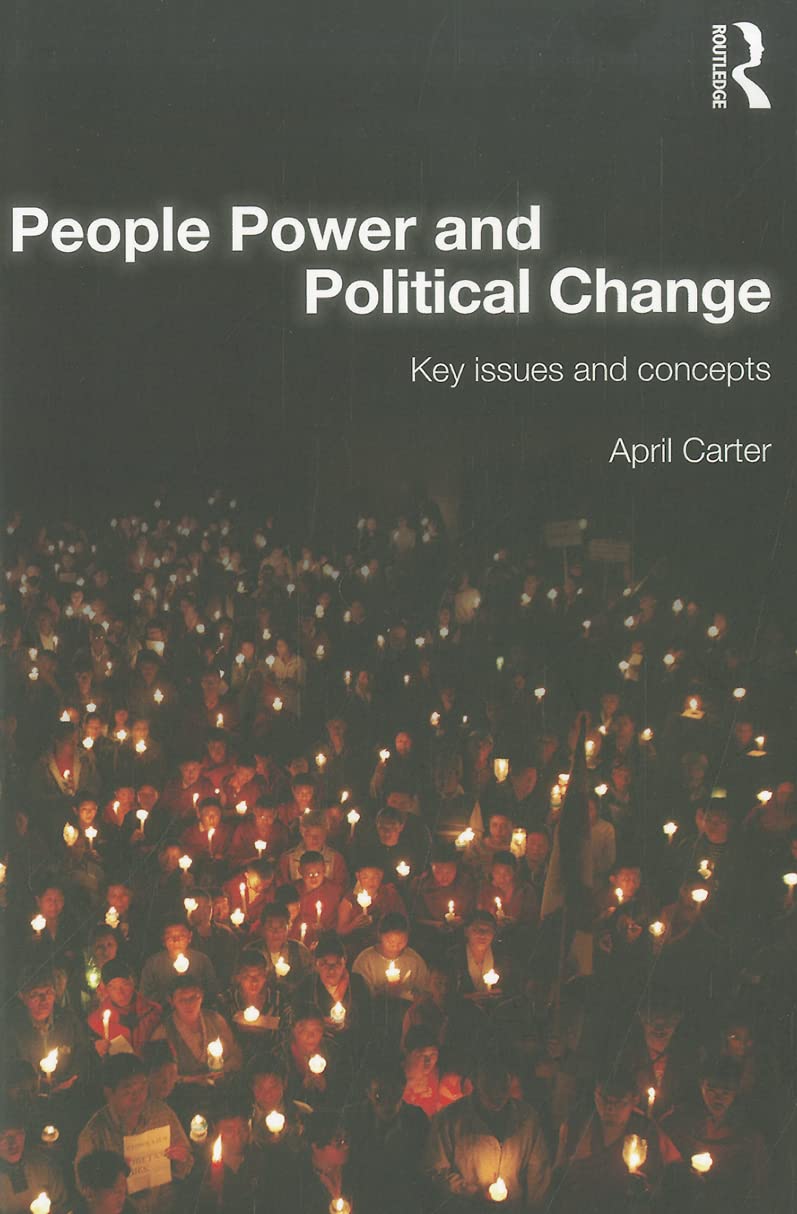 People Power and Political Change