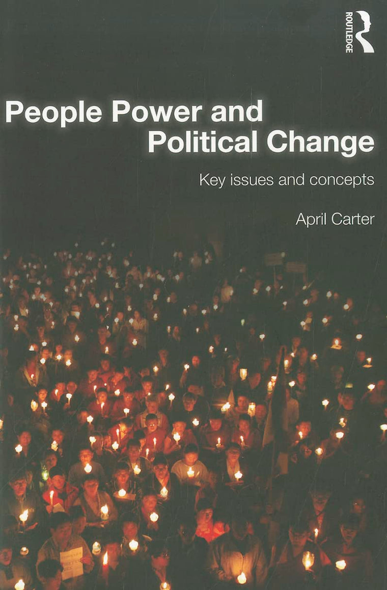 People Power and Political Change