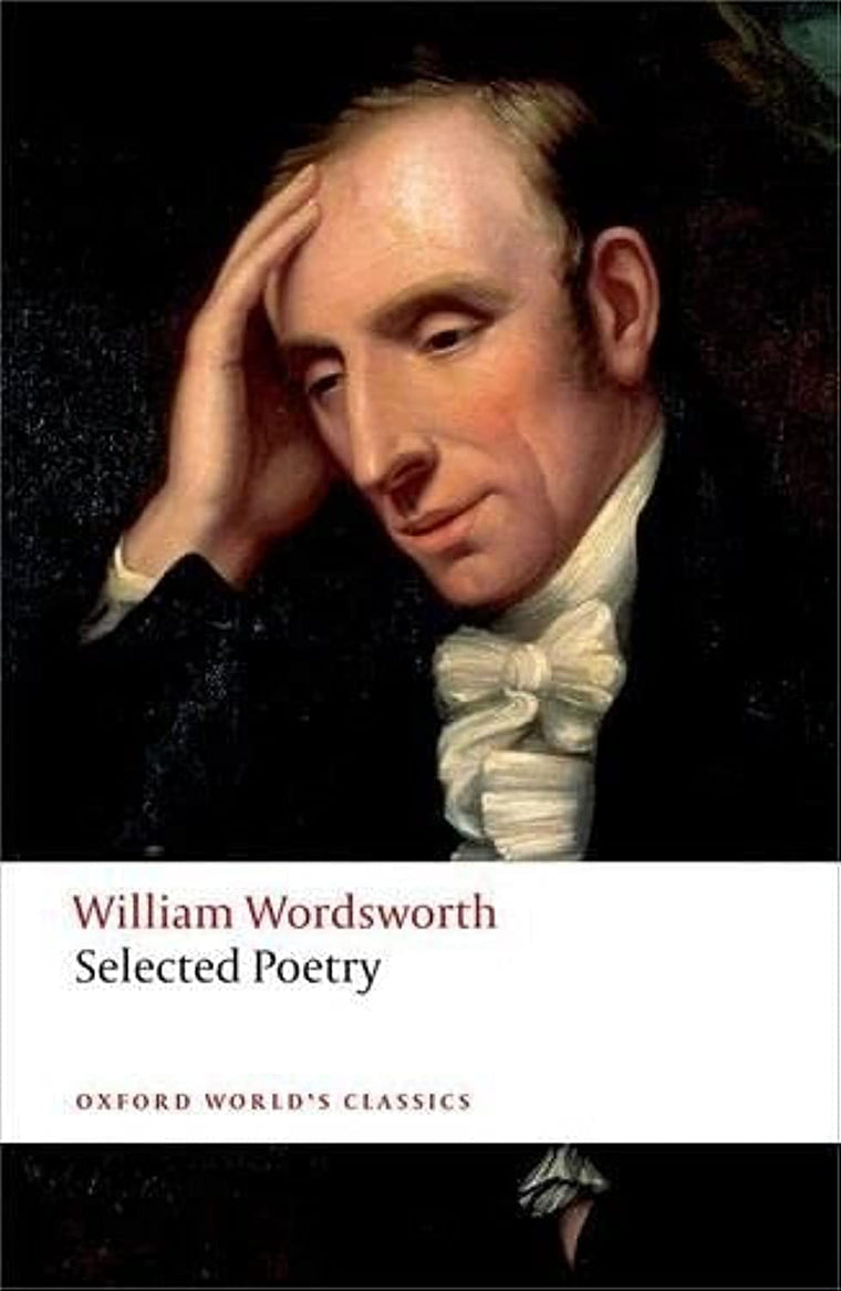 Selected Poetry (Oxford World's Classics)
