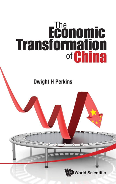 The Economic Transformation of China