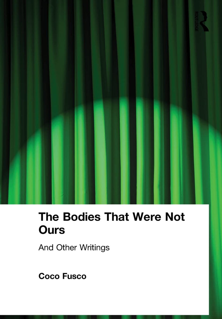 The Bodies That Were Not Ours