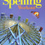 Spelling Workout: Level G by Modern Curriculum Press