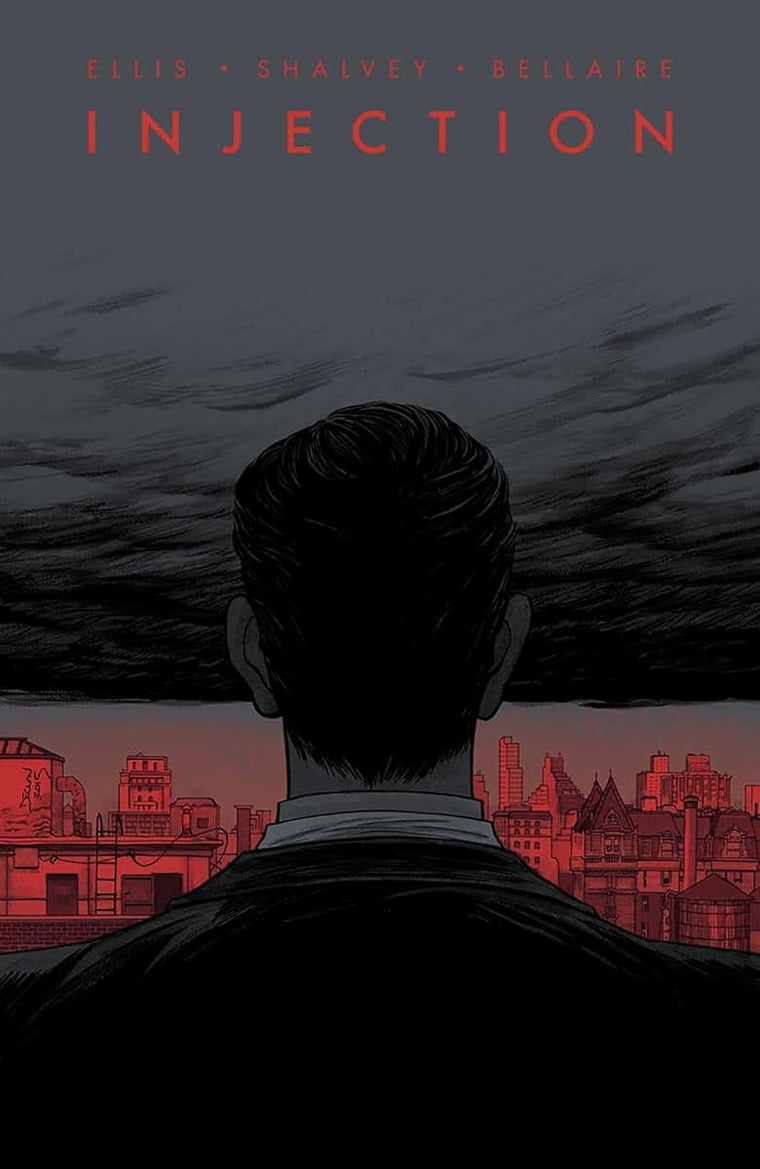 Injection Volume 2 (Injection, 2)