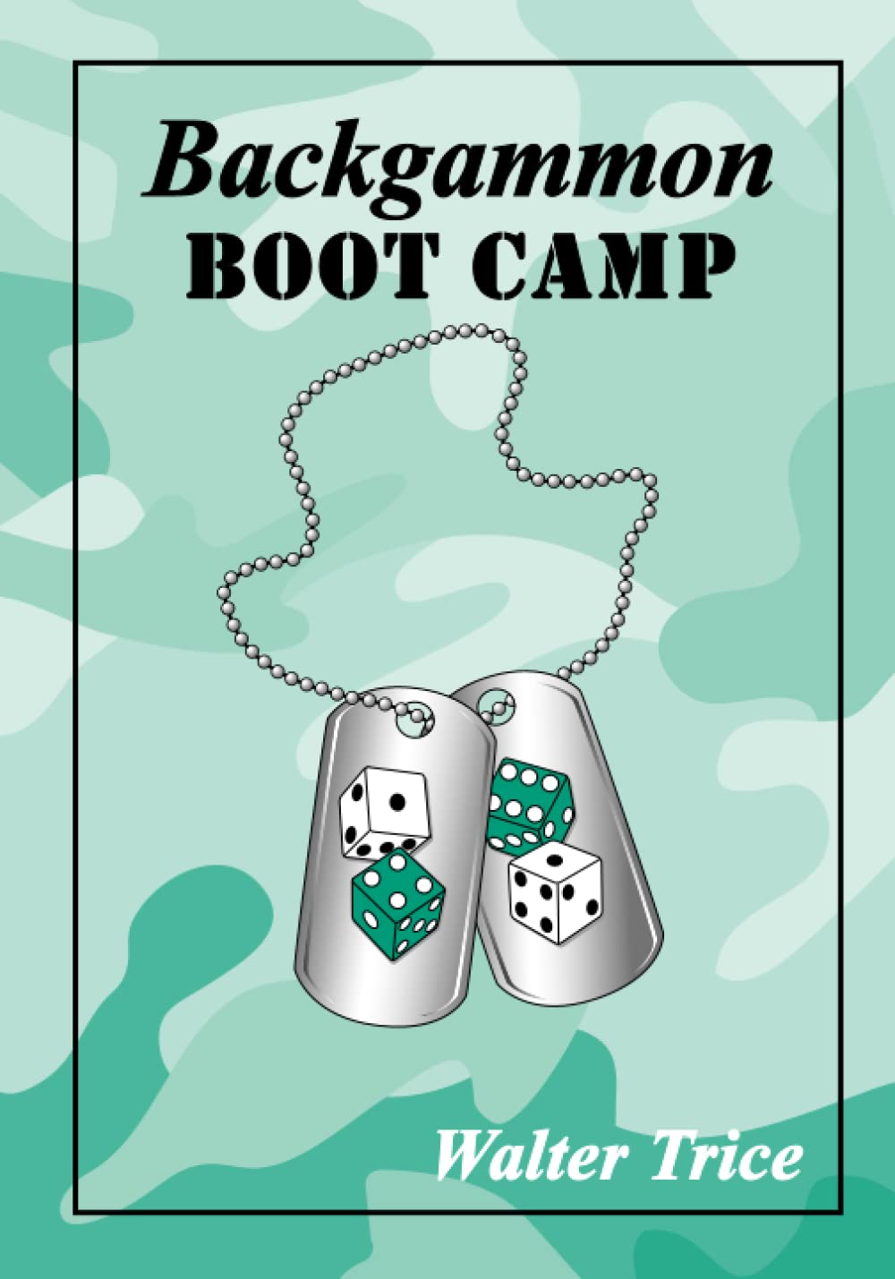 Backgammon Boot Camp
