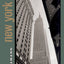 New York Vertical by Horst Hamann