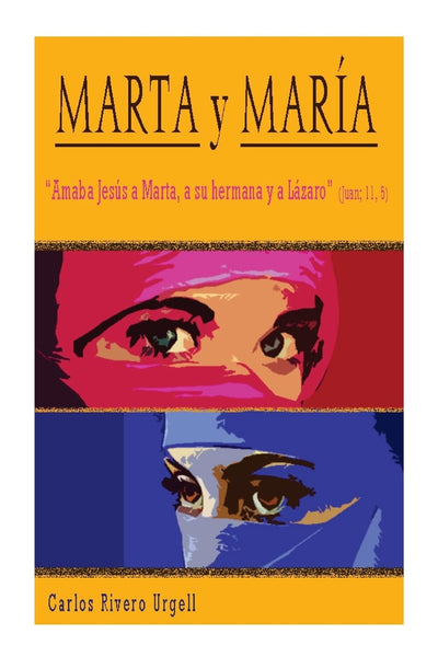 Marta y María (Spanish Edition)