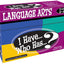 Teacher Created Resources Grade 3-4 I Have Language Arts Gam