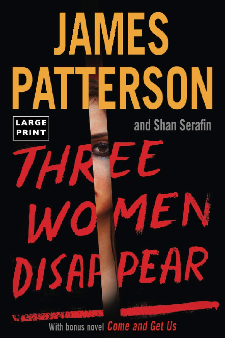 Three Women Disappear