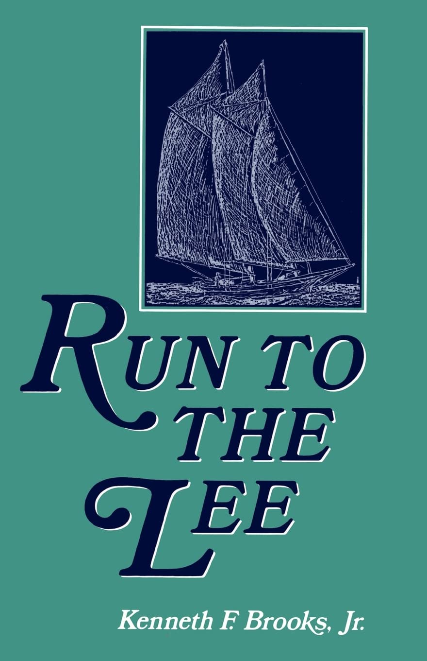 Run to the Lee (Maryland Paperback Bookshelf)