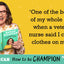How to be Champion: My Autobiography