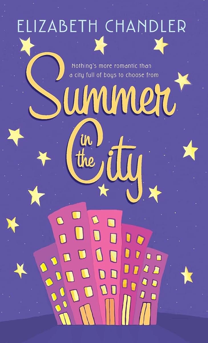 Summer in the City