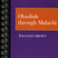 Obadiah through Malachi (Westminster Bible Companion)