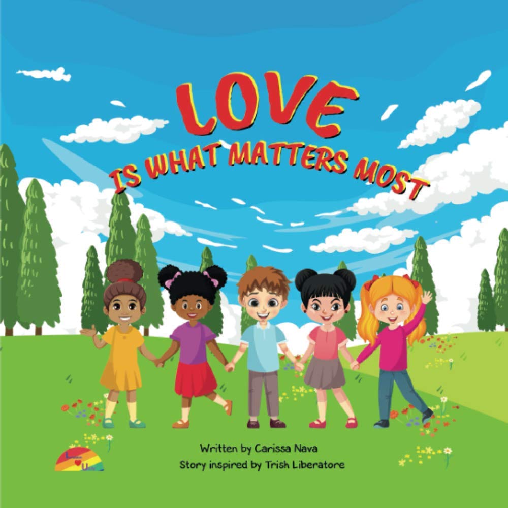 Love Is What Matters Most