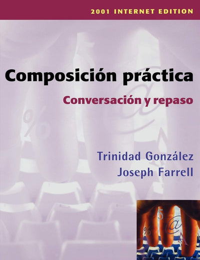 Composición práctica, Conversación y repaso