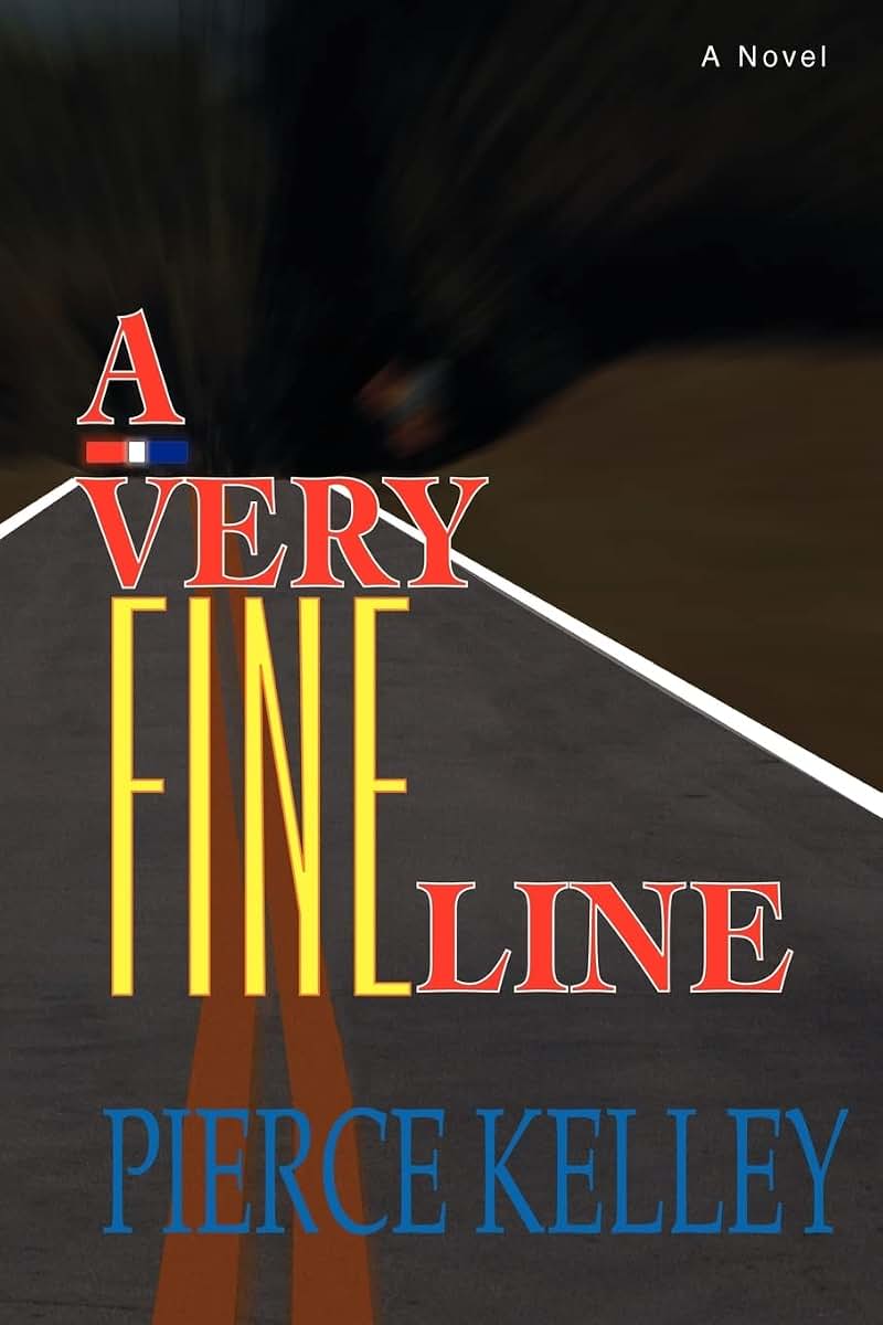 A Very Fine Line