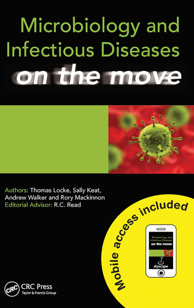 Microbiology and Infectious Diseases on the Move (Medicine on the Move)