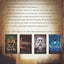 Watcher in the woods (Dreamhouse Kings, 2)