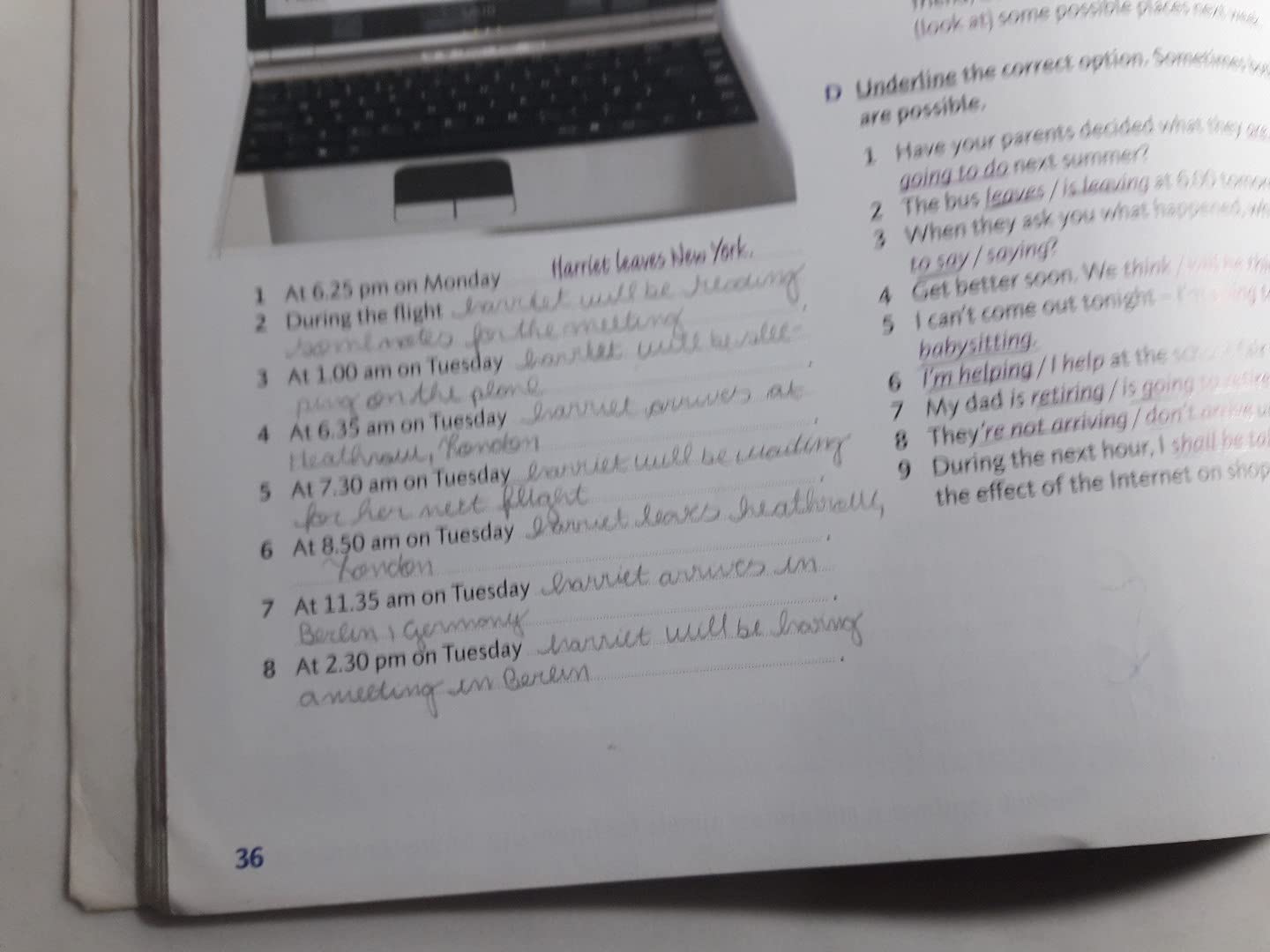 Active Grammar Level 2 with Answers and CD-ROM