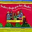 Sube y Baja por los Andes / Up and Down the Andes: Un Cuento de un Festival Peruano / A Peruvian Festival Tale (Spanish Edition)