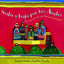 Sube y Baja por los Andes / Up and Down the Andes: Un Cuento de un Festival Peruano / A Peruvian Festival Tale (Spanish Edition)