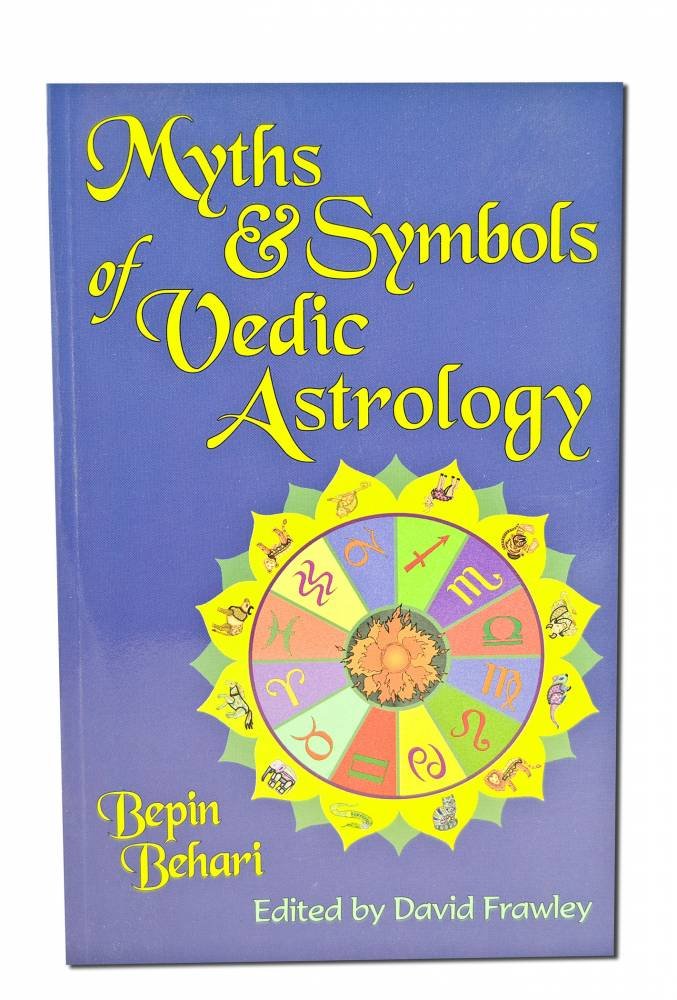 Myths & Symbols of Vedic Astrology