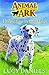 Dalmatian in the Dales (Animal Ark)