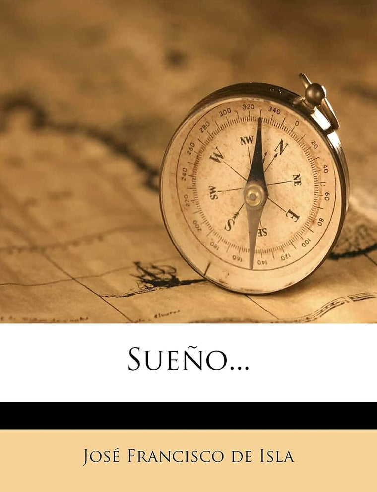 Sueo... (Spanish Edition)