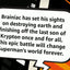 Superman: Brainiac HC