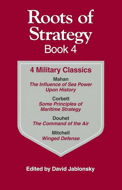 Roots of Strategy: Book 4