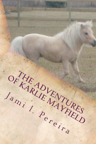 The Adventures Of Karlie Mayfield: Unforgettable Fall