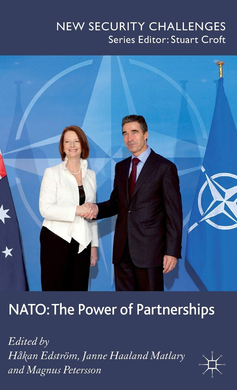 NATO: The Power of Partnerships (New Security Challenges)