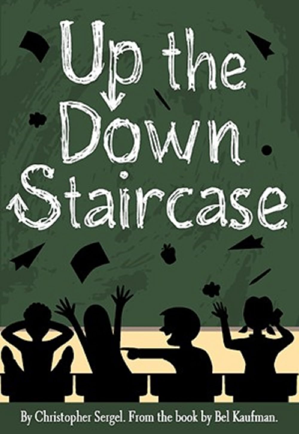 Up the Down Staircase