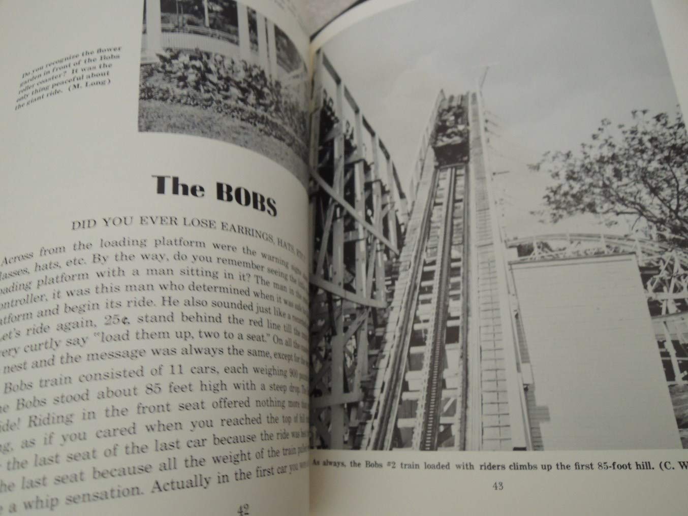 Riverview: Gone but Not Forgotten 1904 - 1967