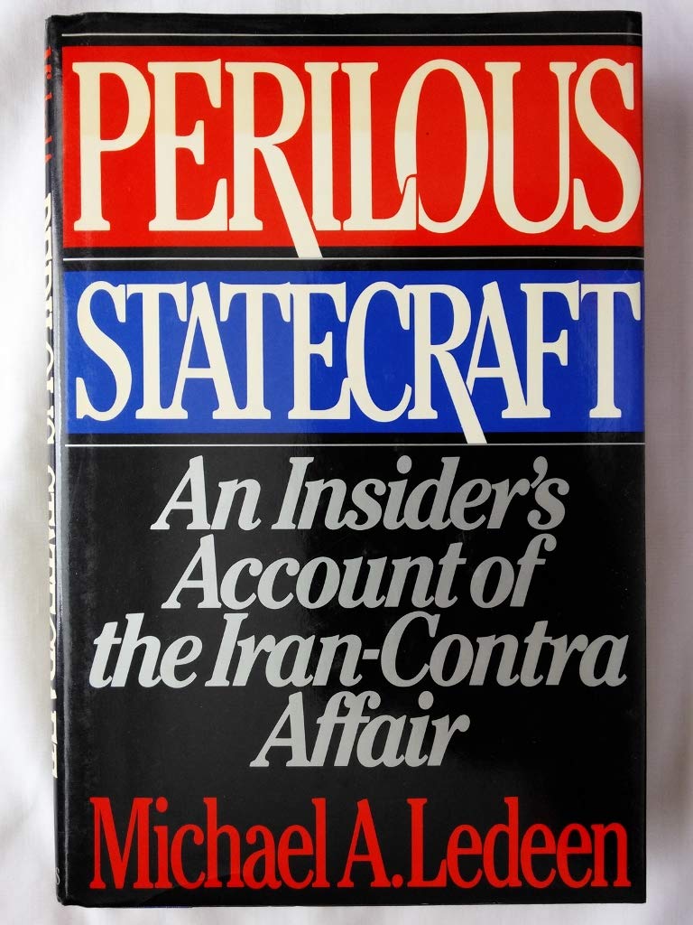 Perilous Statecraft
