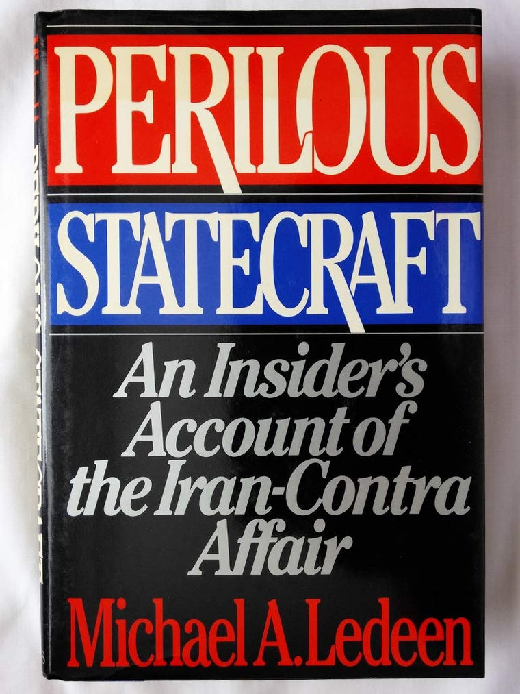 Perilous Statecraft