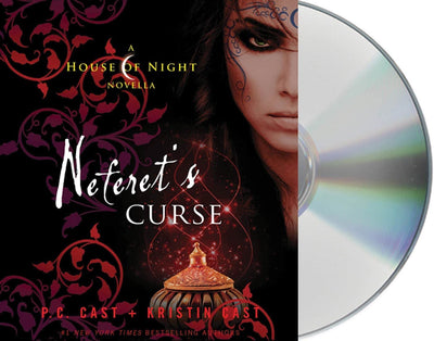 Neferet's Curse: A House of Night Novella (House of Night Novellas)