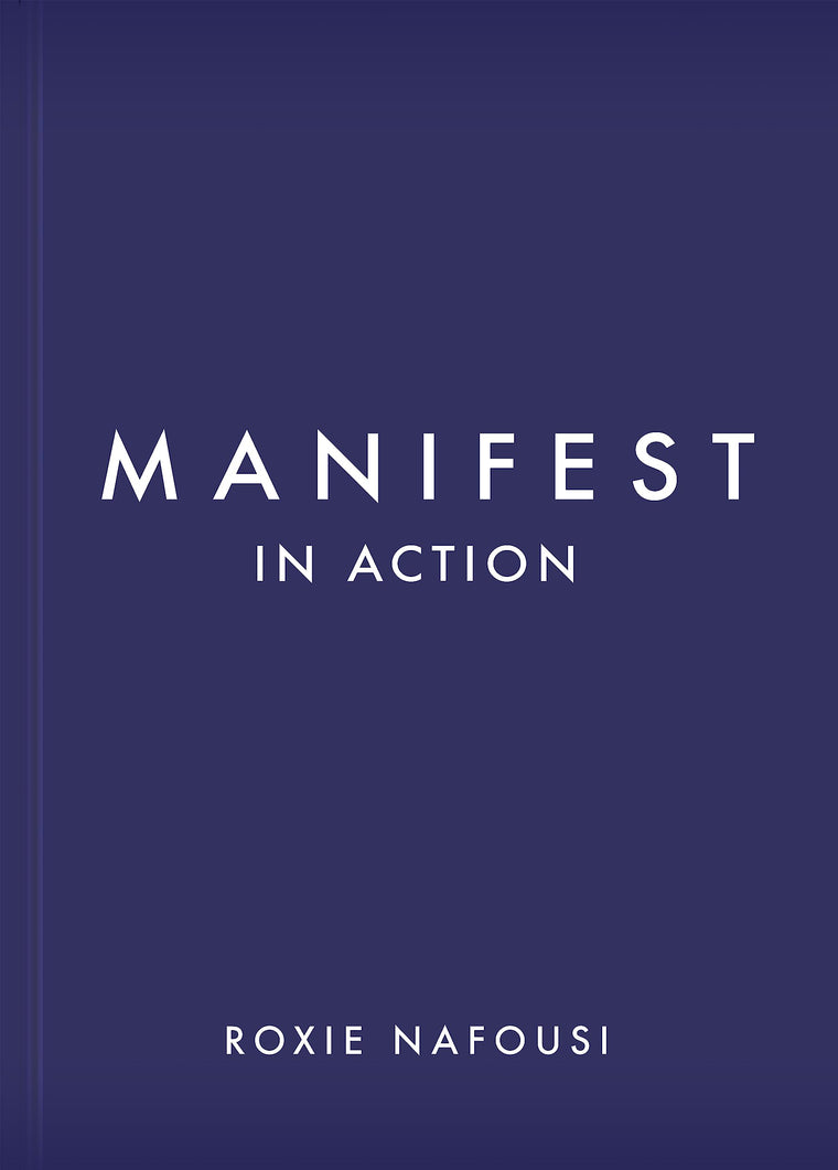 Manifest in Action: Unlock Your Limitless Potential
