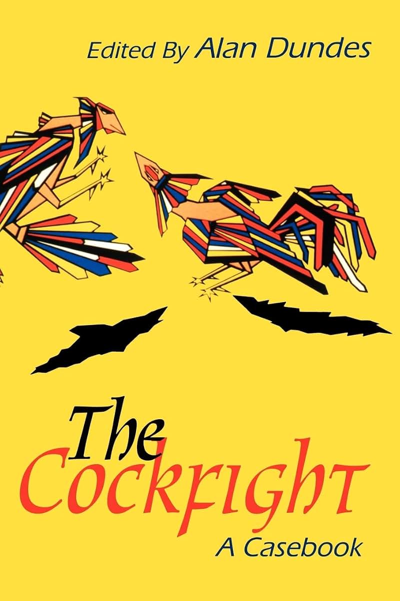 The Cockfight: A Casebook