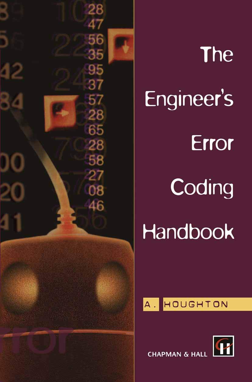 The Engineers Error Coding Handbook