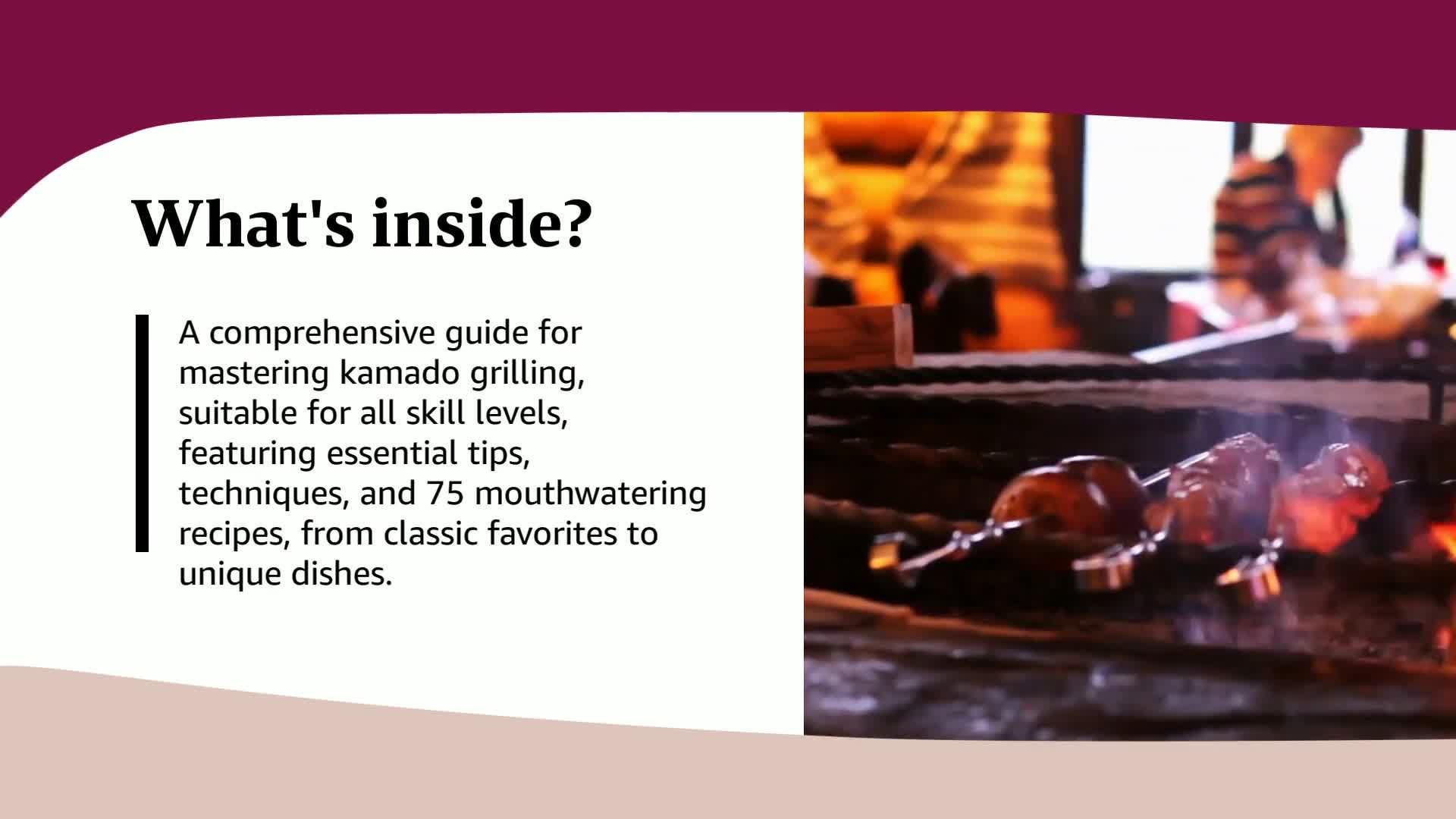 The Essential Kamado Grill Cookbook: Core Techniques and Recipes to Master Grilling, Smoking, Roasting, and More