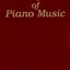 Masterpieces of Piano Music