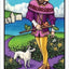 Connolly Tarot Deck