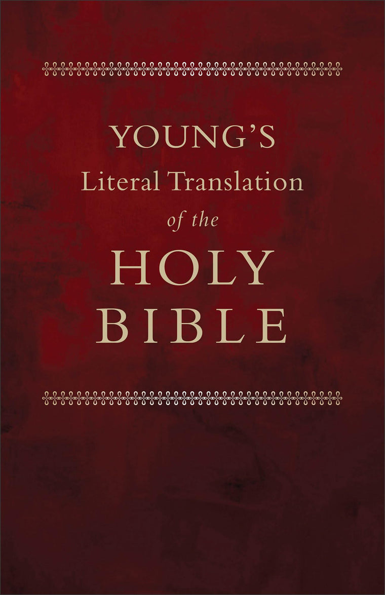 Young's Literal Translation of the Bible