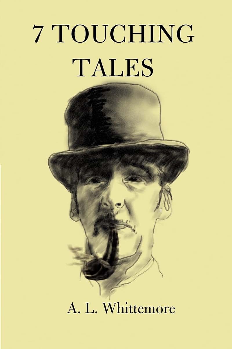 7 Touching Tales