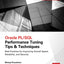 Oracle PL/SQL Performance Tuning Tips & Techniques