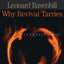 Why Revival Tarries by Leonard Ravenhill