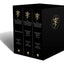 The J. R. R. Tolkien Companion and Guide: Boxed Set
